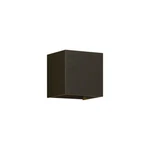 Tech Lighting Vex Outdoor Wall 4000K Bz 120-277V, Bronze. Fixed Price $100.00.