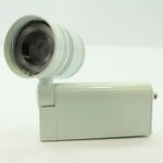 Cal Lighting Pure White Led Track Head Fixture 120V HT-803/30W-PWH. Fixed Price $99.74.