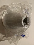 P8075-28PROGRESS Lighting Cones Trims For Insulated Ceilings 7-3/4"OD. Fixed Price $5.99.