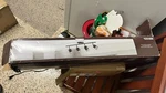 Allen Roth 4 Head Decorative Track Light Unused. Fixed Price $80.00.