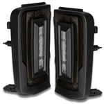 Oracle Flush Style Tinted Led Taillights 2021+ Ford Bronco. Fixed Price $615.99.
