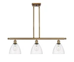 Innovations Lighting 516-3I-11-36 Bristol Linear Glass. Fixed Price $457.60.