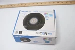 (1-PK) Nicor Led Downlight Oil-rubbed Bronze DGD2. Fixed Price $21.50.