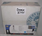 Good Earth Lighting Model: G4939-PPW-I Item# 0335693 New. Fixed Price $39.95.