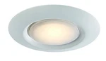 Trans Globe LED-30021-1 Vanowen Contemporary Flushmount 7.5" Indoor White. Fixed Price $45.24.