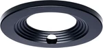 Satco S21674 - 4" Trim For Led Black Downlight W/ Integrated Em Driver (10 Pack). Fixed Price $99.99.