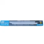 Feit Electric Pack 5,000 Lumen Led Shop Light, 46 X 5.25 1.92. Fixed Price $79.99.