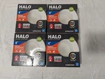 4PK Halo 4" Retrofit Led Module, 120V RL4069S1EWHR. Fixed Price $34.45.
