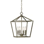Millennium Lighting 3234-AS Pendants Indoor. Fixed Price $69.95.