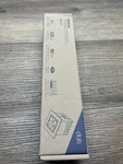 Dals Lighting MSL1-CC-AWH Recessed Trims Lights. Fixed Price $32.99.