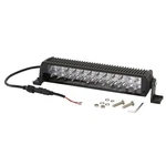 Ultra-tow Led Light Bar, 12IN., 3245 Lumens, 1100FT., Clear Lens. Fixed Price $64.99.