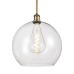 Innovations Lighting 516-1S-16-14 Athens Pendant 14"W. Fixed Price $343.20.
