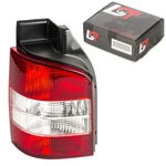 Rear Light Left Red Lamp Tailgate For Vw Multivan T5 03-09. Fixed Price $46.32.