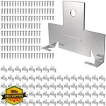 Appacare Recessed Light Clips 68PCS. Fixed Price $27.99.