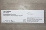 Undercabinet Task Light Afx 12" Led Adjustable Cct Wh/wh T5L2-12LAJWH. Fixed Price $29.99.