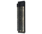 Maxim 56194BGBK - Wall Sconces Outdoor Lighting. Fixed Price $109.50.