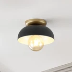 Jonathan Y Industrial Paulina Led Flush Mount. Fixed Price $74.99.