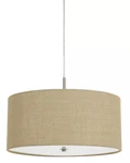 Cal Lighting FX-3627-1P Pendants Indoor. Fixed Price $81.64.