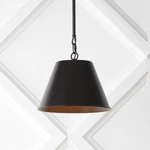 Jonathan Y Farmhouse Harper Led Pendant. Fixed Price $145.99.