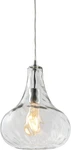 JYL3519A Ferano 9" Adjustable Metal/glass Led Pendant Contemporary Transitional. Fixed Price $80.99.