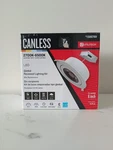 Utilitech Canless Gimbal Recessed Lighting Kit 2700-6500K 6IN #1500769. Fixed Price $18.90.