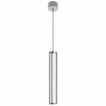 Afx CSSP24L30D1SN Ledpendant, D, Silver, Aluminum. Fixed Price $188.00.