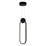 Cwi Lighting Pulley 4" Mini Pendant, Black 1297P4-1-101. Fixed Price $115.20.