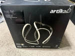 Artika Vivaldi 25 Watt 4 Light Black Modern Cct Led Pendant Read Descrip. Fixed Price $89.99.