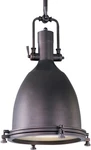 Maxim 25104FT Hi-bay 14"W Pendant Bronze. Fixed Price $189.04.