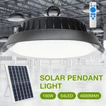 Solar Pendant Light Outdoor Indoor Hanging Waterproof For Barn Shed Garden. Fixed Price $45.14.