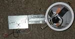 Sunco Lighting 4" Remodel Recessed Housing Airtight Led E26 120V SUN-4RM/IC10PK. Fixed Price $18.50.