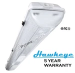 4' Led Vapor Tight Proof 44W Utility Shop Light Ceiling Hanging Fixture 5000K. Fixed Price $89.00.