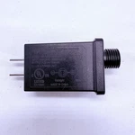 RH-120-1500U4-1 Psu Sw 12VDC 1.5A Led Transformer IP44 Class String Lights. Fixed Price $14.99.
