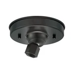 Millennium Lighting Rsckss Rlm Steep Slope Canopy Kit For Ceiling - Black. Fixed Price $42.99.
