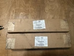 Allen Bradley 440L-T4K0160YD And 440L-R4K0160YD Set Safety Light Curtain *sealed. Fixed Price $929.89.