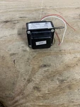 Elco ETR12 12V 50W Magnetic Transformer. Fixed Price $34.99.