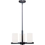 Livex Lighting 1323-67 Astoria Chandelier Olde Bronze. Fixed Price $101.21.