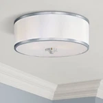 Maxim Metro 15 3/4" Wide Modern Flush Mount Ceiling Light. Fixed Price $151.30.
