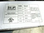 New Ilp Industrial Light Cat# HHB-178WLED-UNIV-50-FRL.. I-605. Fixed Price $299.00.