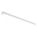 Metalux Ft. Led Garage Workshop Strip Light Bright White 4000K Non-dimmable. Fixed Price $65.95.