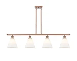 Innovations Lighting 516-4I-12-48 Berkshire Linear. Fixed Price $701.80.