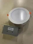 Halo HLBSL6099FS351EMWR 6" Rnd Led Mnt Kit. Fixed Price $12.13.