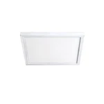 Used Wac Limited FM-11SQ-930-WT Square Inch 20W Led Flush. Fixed Price $53.51.