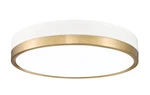 Z-lite 1006F16-LED Algar 16"W Flush Mount Drum Ceiling Matte White /. Fixed Price $242.00.