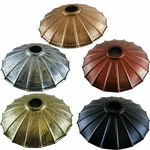 Industrial Warehouse Ceiling Lamp Shade Hanging Edison Light Fixture. Fixed Price $22.49.