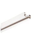 4FT Led Track Lighting Section, Foot, White. Fixed Price $71.28.