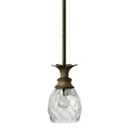 Hinkley Lighting H5317 Plantation 5"W Pineapple Mini - Bronze. Fixed Price $179.00.