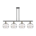 Innovations Lighting 516-4I-12-48 Rochester Linear Black. Fixed Price $1115.40.