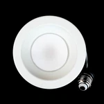 American Lighting AD4-30-WH 4" Downlight Led Retrofit Wet Location. Fixed Price $7.42.