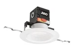 Juno JBK6 Rd SWW5 90CRI M6 Oneup Led Downlight Series 6-INCH Baffle Trim W.... Fixed Price $15.73.